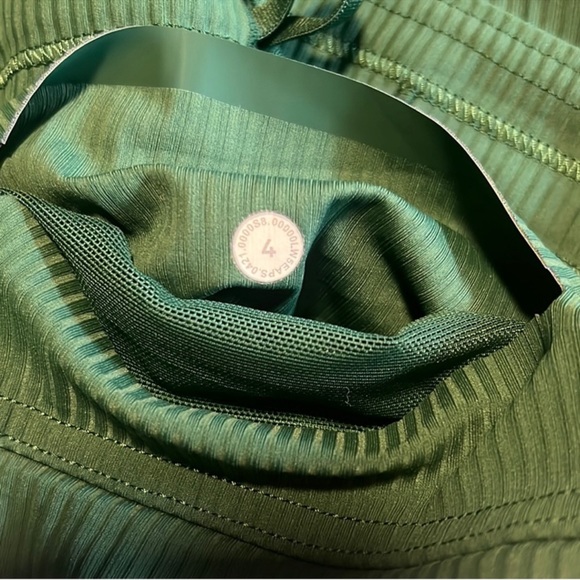 Ribbed leggings Lululemon - Picture 3 of 3